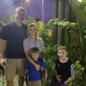 Meet your Posher, Michelle